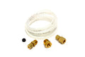 Auto Meter Nylon Tubing for Mechanical Pressure Gauges