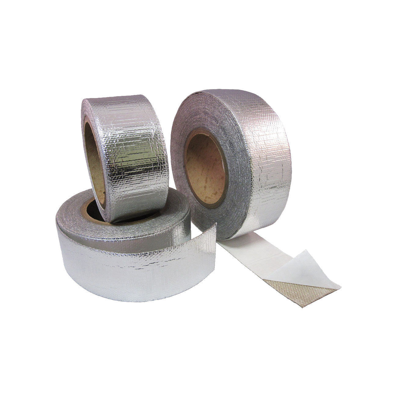 PTP- Adhesive Thermal Barrier- Silver
