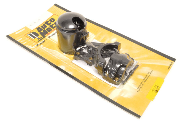 Auto Meter Roll Cage Gauge Pod Mount (52mm)