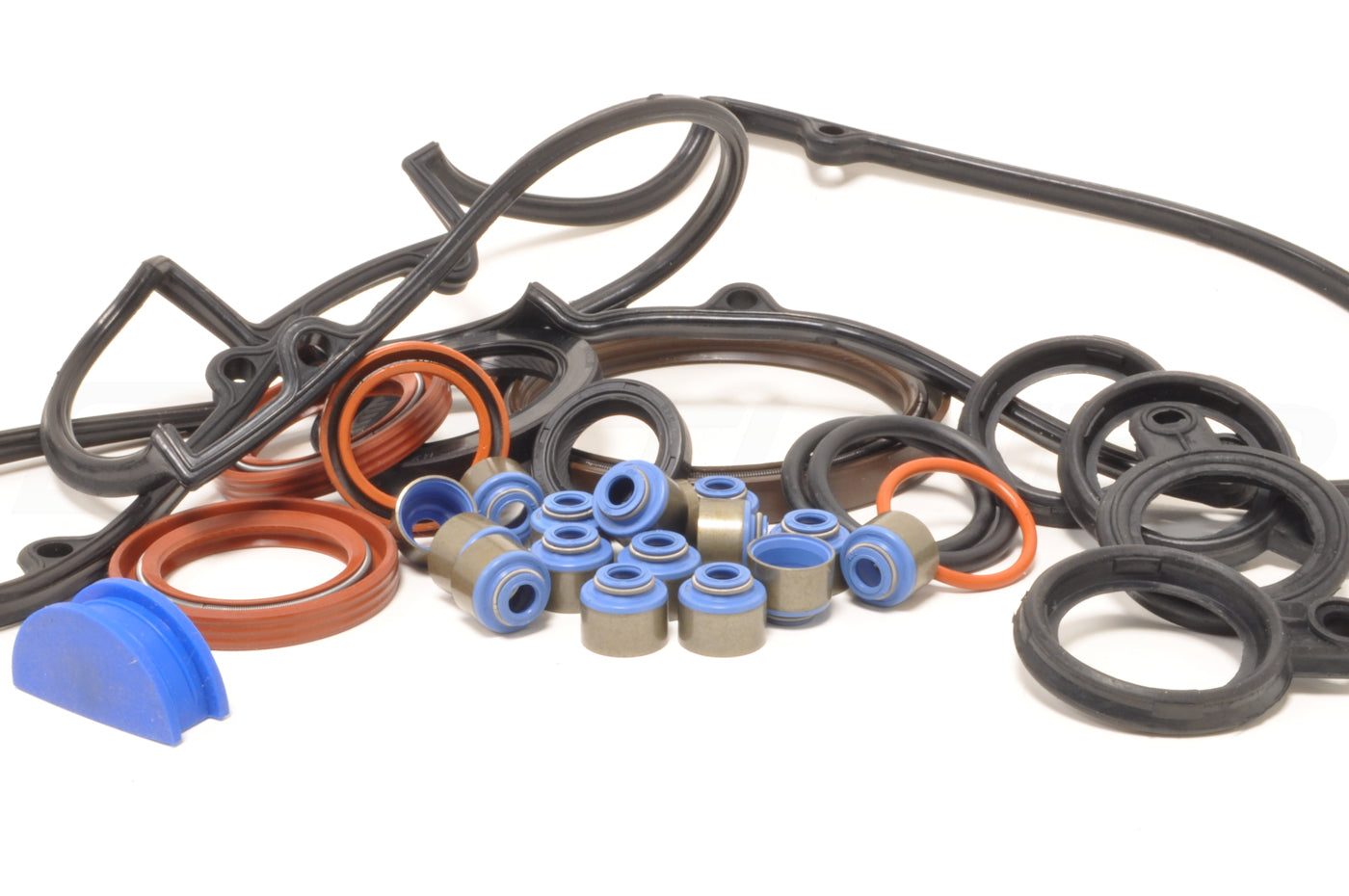 Cometic Engine Gasket Kit for 6-Bolt 4G63 DSM (C4423)