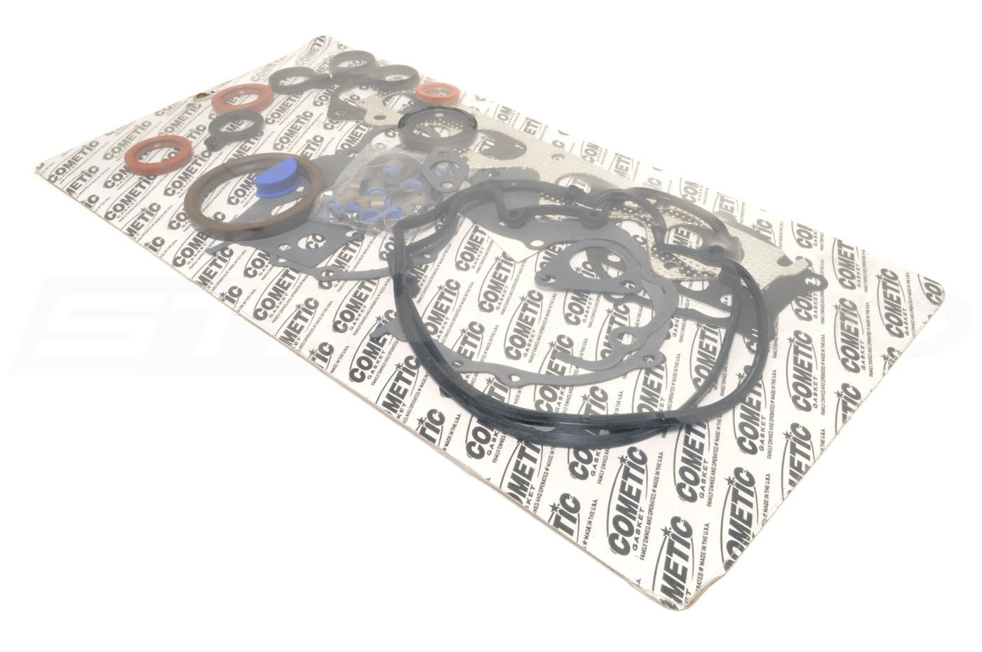 Cometic Engine Gasket Kit for 6-Bolt 4G63 DSM (C4423)