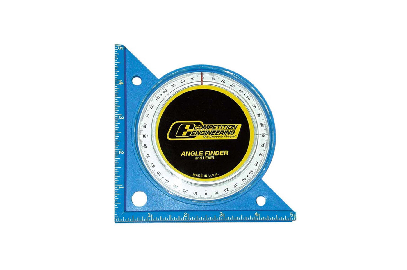 Moroso CE Angle Finder & Level (C5020)