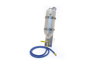 Canton Accusump 4qt Fresh Engine Pre-Oiler (24-160) *Discontinued*