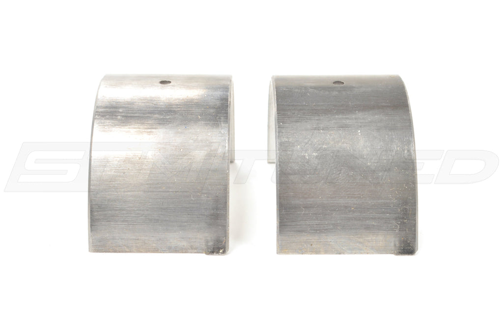 Clevite Aluminum Rod Bearings for 6-Bolt 4G63 DSM (1120A)