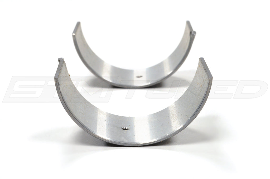 Clevite Aluminum Rod Bearings for 6-Bolt 4G63 DSM (1120A)