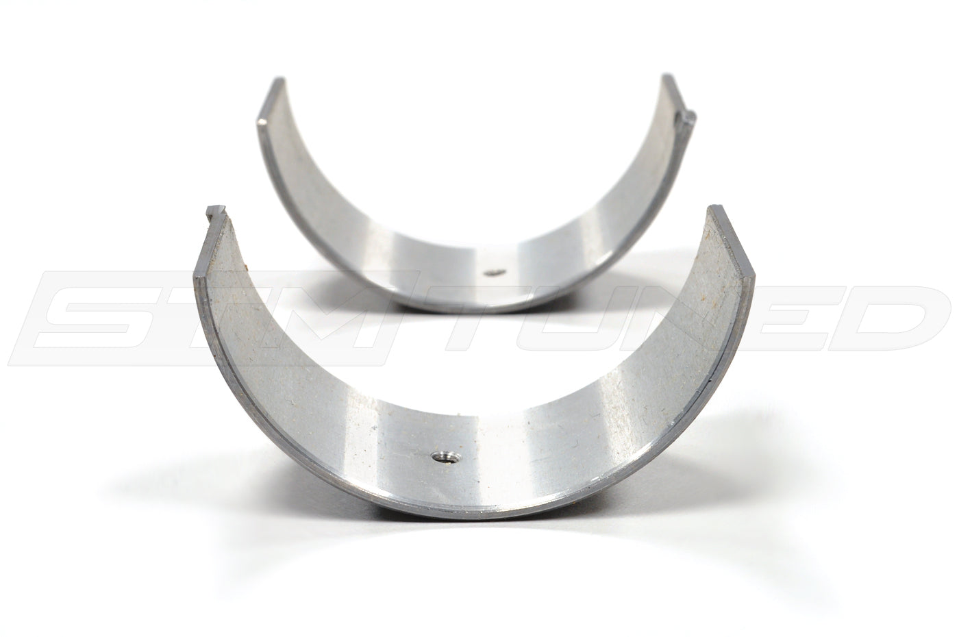Clevite Aluminum Rod Bearings for 6-Bolt 4G63 DSM (1120A)