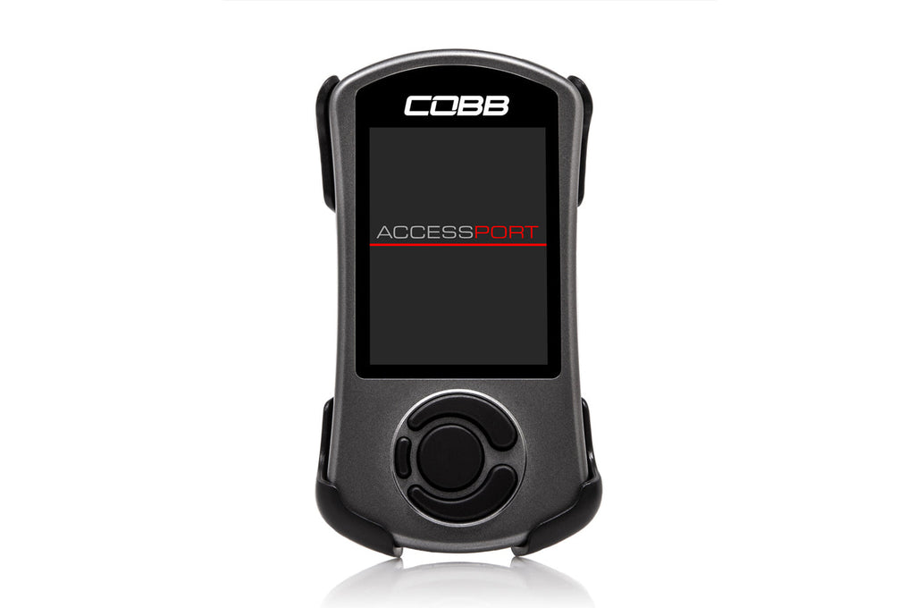 COBB Accessport V3 for Evo X (AP3-MIT-002)