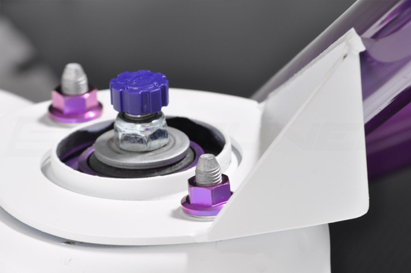 D2 Coilover Shock Adjuster 3.75" (COKN)