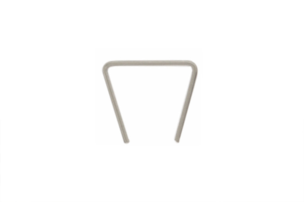 STM Stock Connector Metal Retainer Clips