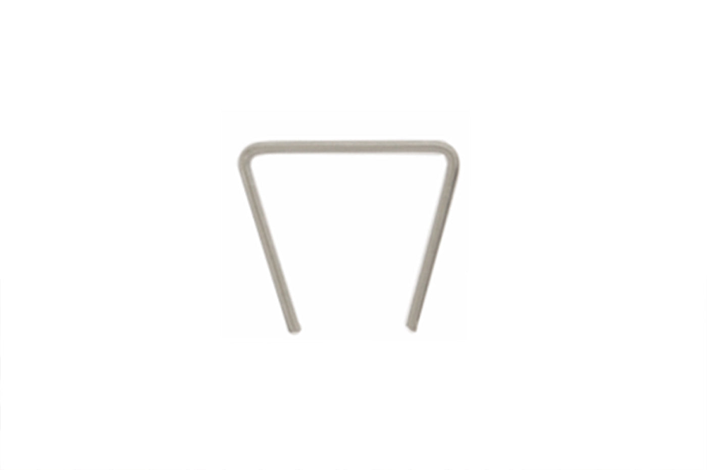 STM Stock Connector Metal Retainer Clips