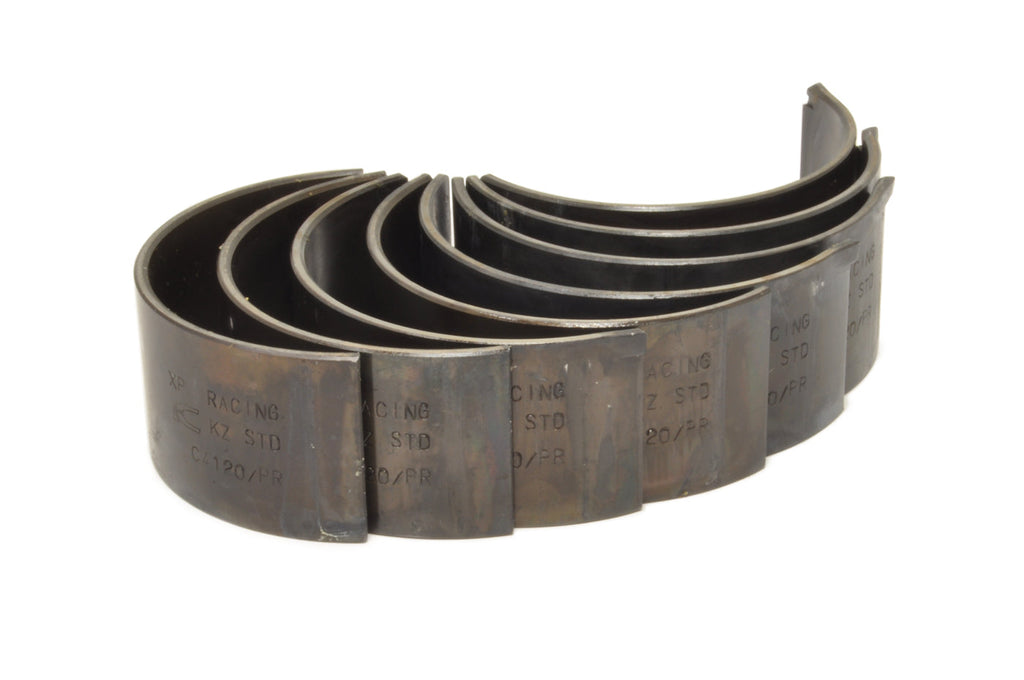 King XPC coated Rod Bearings for 7-Bolt 4G63 Evo DSM (CR4120XPC) *Backorder ETA 5/2026*