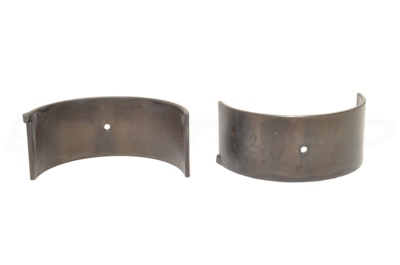 King XPC coated Rod Bearings for 7-Bolt 4G63 Evo DSM (CR4120XPC) *Backorder ETA 5/2026*