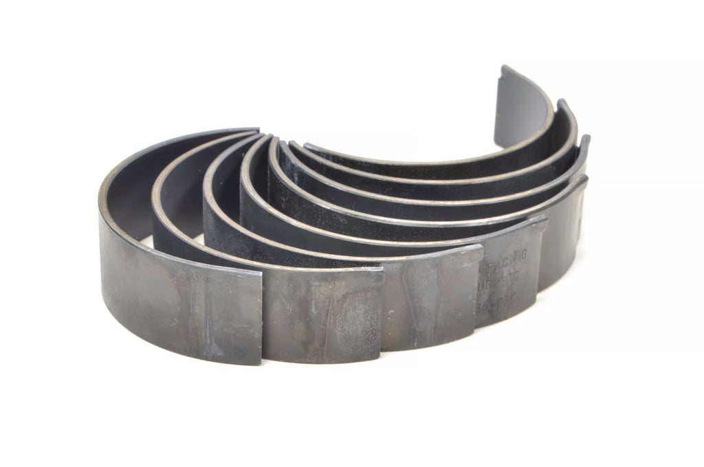 King pMaxBlack Rod Bearings for Evo X 4B11 (CR4586XP)