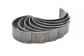 King Race Polymer pMaxBlack Rod Bearings for Evo X 4B11 (CR4586XPC)