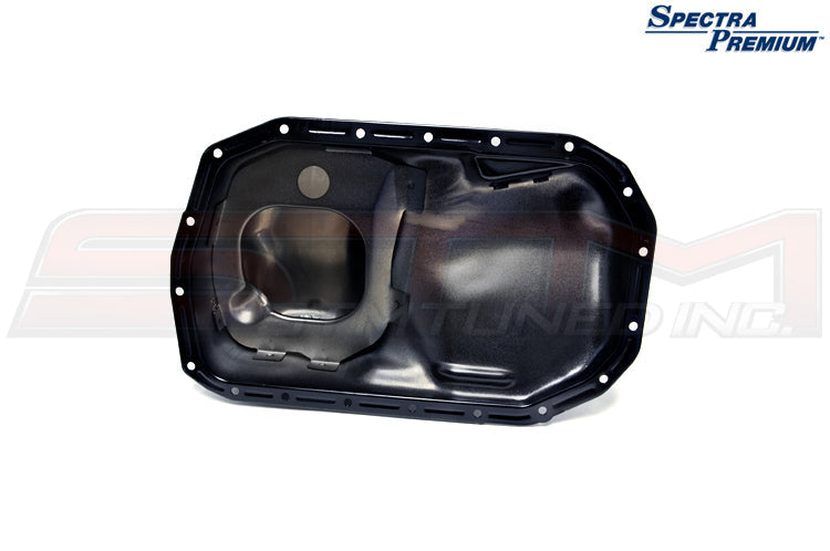 Spectra Engine Oil Pan for 1G DSM 6-Bolt (CRP14B)