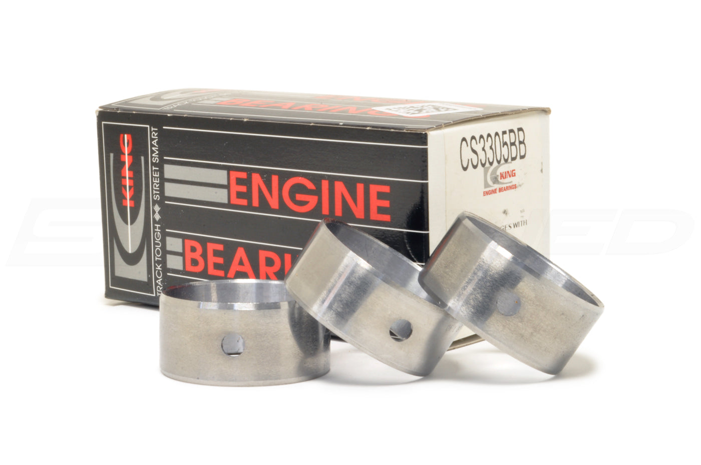 King Balance Shaft Bearings for 4G63 Evo DSM (CS3305BB)