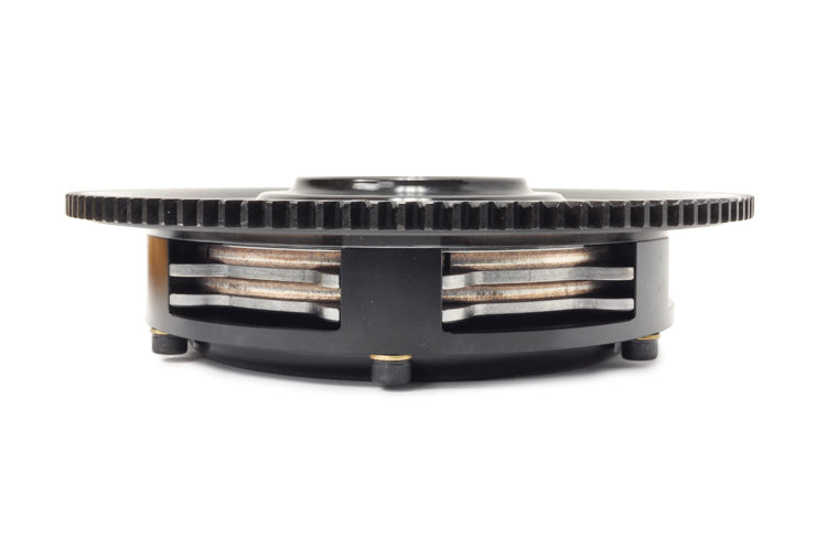 Competition Clutch Twin Disc Clutch Kit for DSM & Evo 1-3