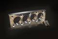 JMF Billet 4G63/4G64 Torque Plate for DSM/Evo
