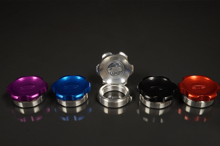 JMF Universal Deluxe Coolant Overflow (UN-DXOVFL)