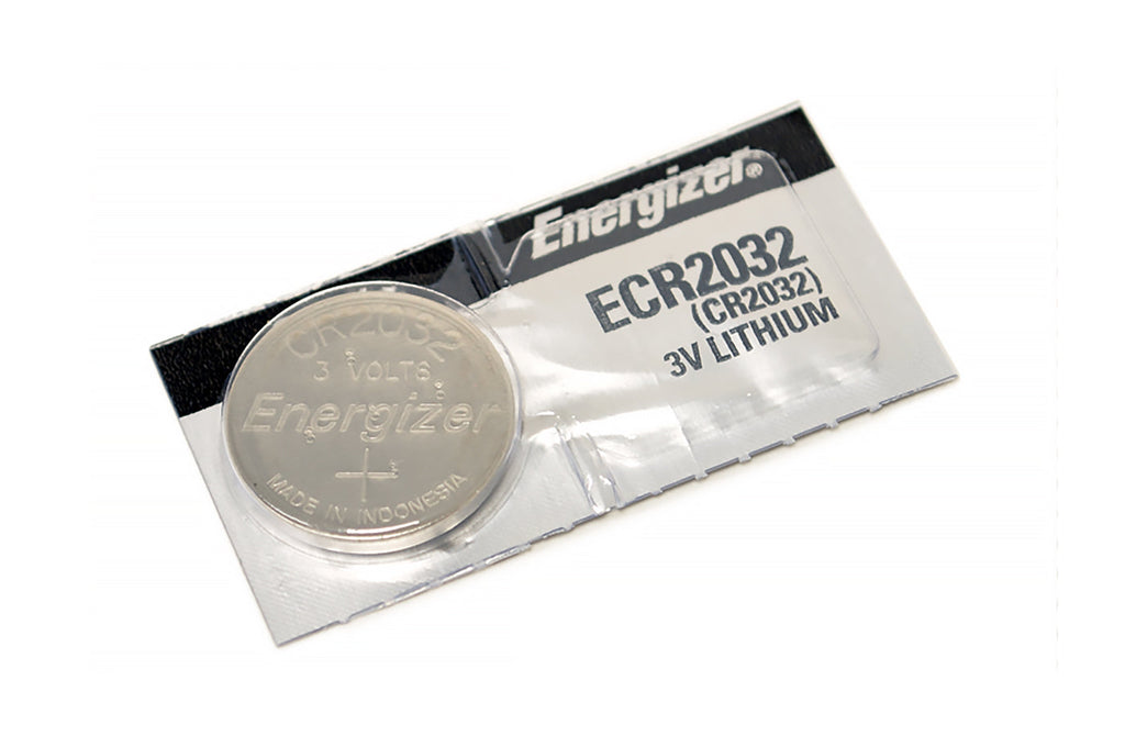Energizer 2032 3V Key FOB Battery (ECR2032)