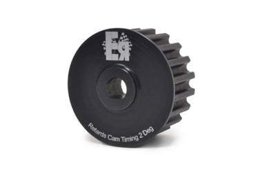 English Racing Underdrive Oil Pump Gear for 4G63/4G64 (OP-GEAR) *Backorder*