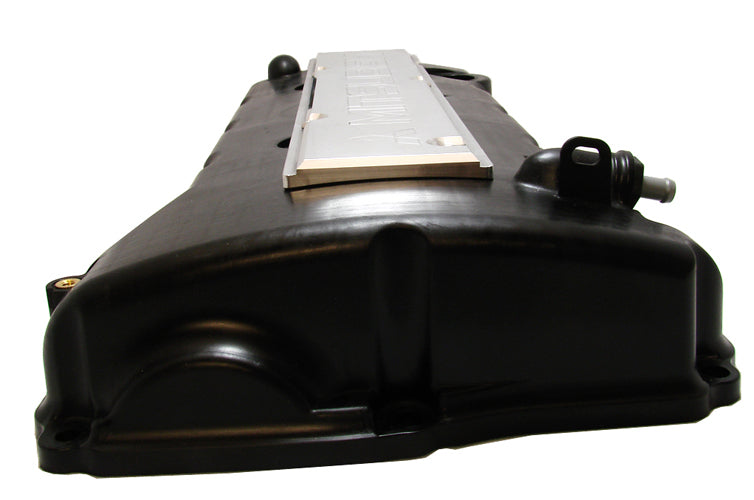 JMF Spark Plug Cover for Evo X