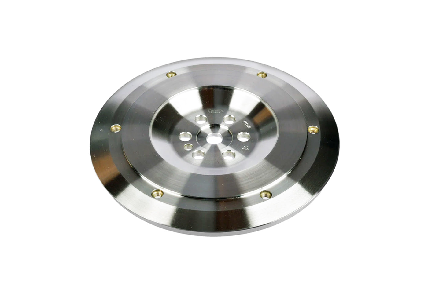 PTT 7.25 Replacement Flywheel for 6-Bolt AWD DSM (FH540)