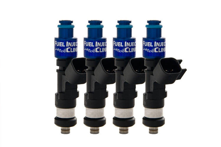 FIC 775 cc Fuel Injectors High Z for Evo DSM (IS126-0775H)