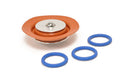 FUELAB FPR Diaphragm & O-Ring Rebuild Kit (14603)