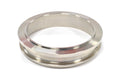 HPT Turbine Housing V-Band Discharge Flanges (Stainless)