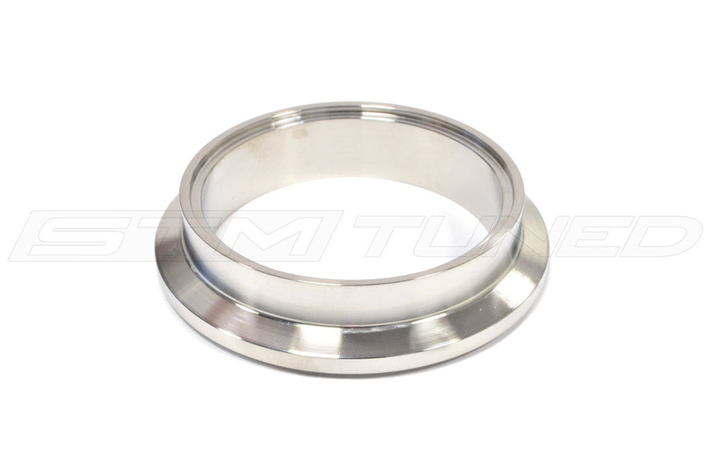 HPT Turbine Housing V-Band Inlet Flanges (Stainless)
