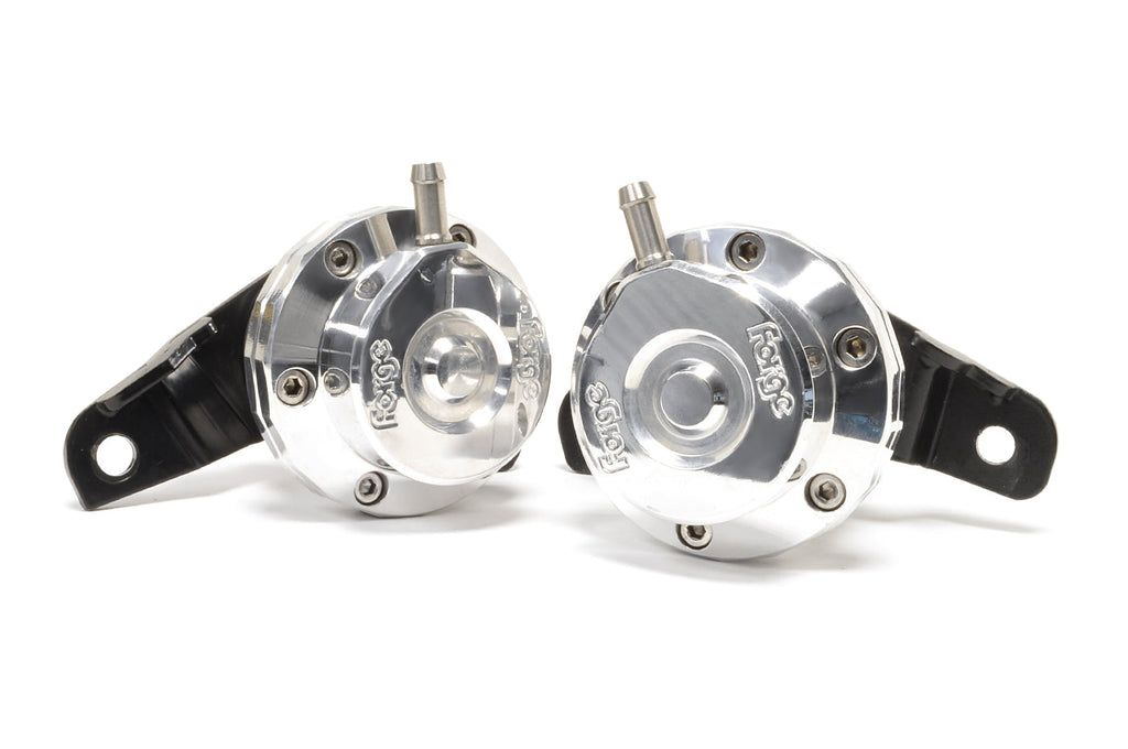 Forge Wastegate Actuators for R35 GTR (FMACPGTR)