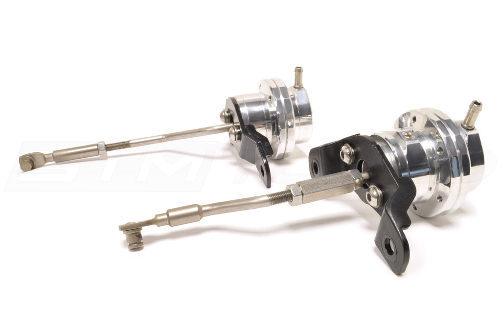 Forge Wastegate Actuators for R35 GTR (FMACPGTR)