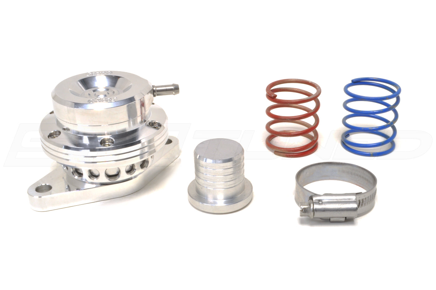 Forge Atmospheric Blow Off Valve for 1G DSM (FMDVECL101)