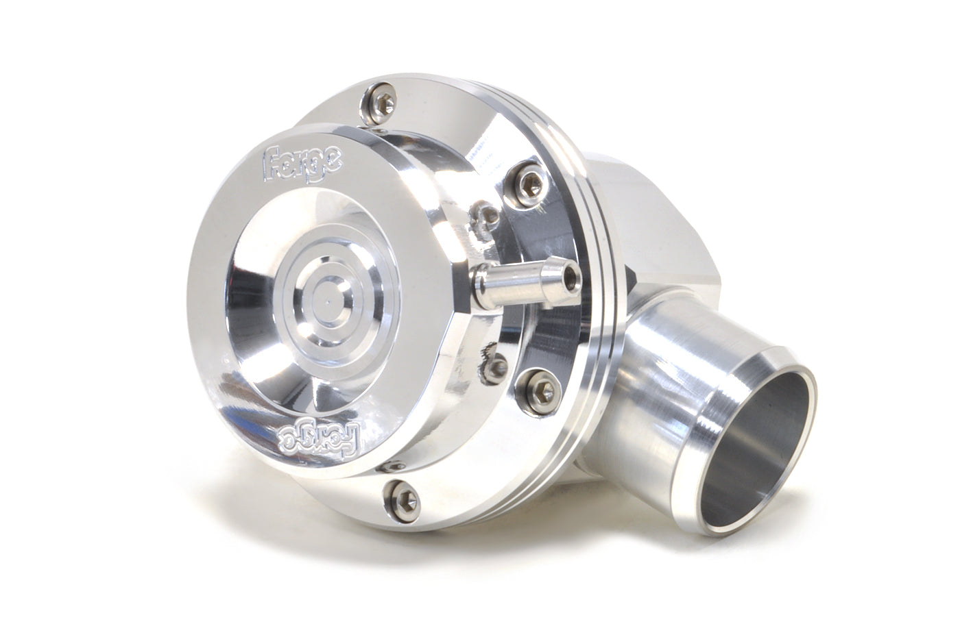 Forge Recirculated Blow Off Valve for 2G DSM Evo 1-3 (FMDVECL202)