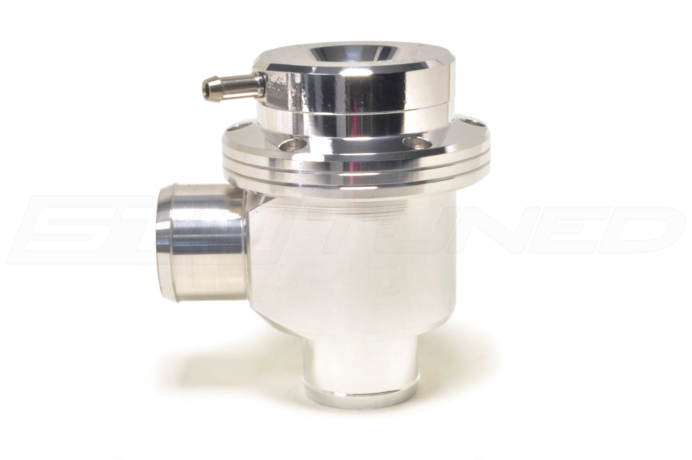 Forge Recirculated Blow Off Valve for 2G DSM Evo 1-3 (FMDVECL202)