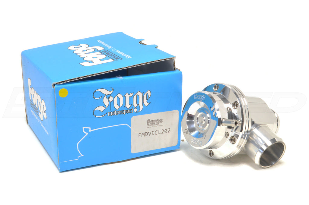 Forge Recirculated Blow Off Valve for 2G DSM Evo 1-3 (FMDVECL202)