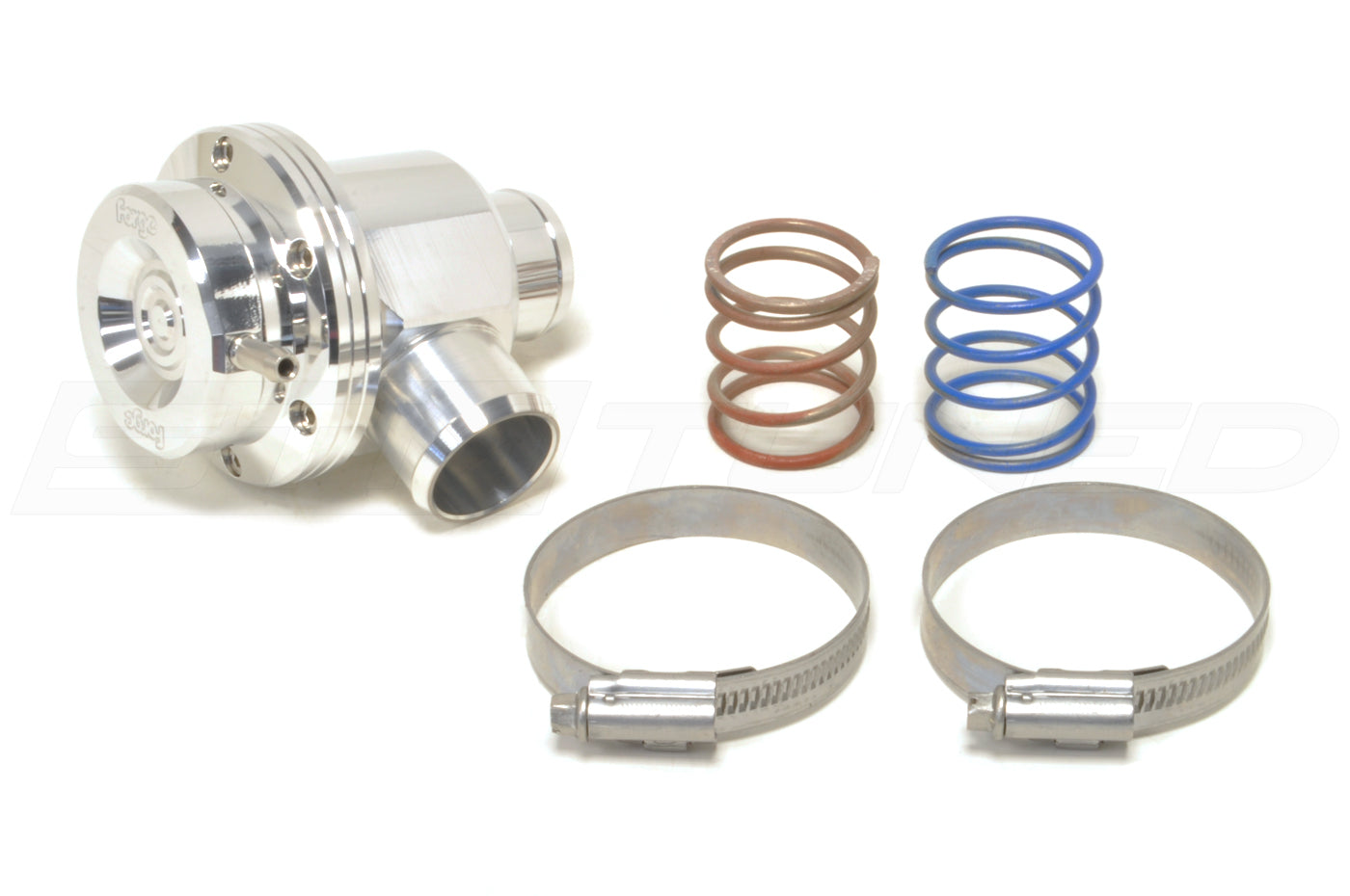 Forge Recirculated Blow Off Valve for 2G DSM Evo 1-3 (FMDVECL202)