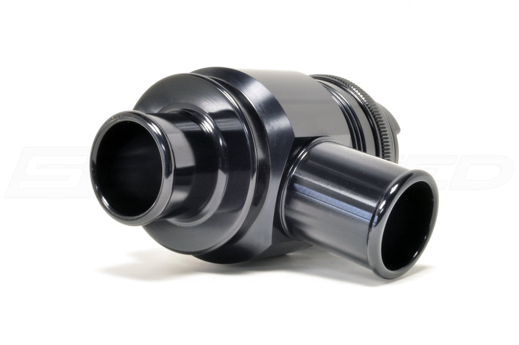 Forge Type RS Recirculated 34mm BOV for Evo 4-X 3000GT