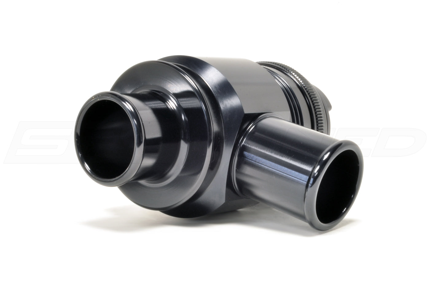 Forge Type RS Recirculated 34mm BOV for Evo 4-X 3000GT