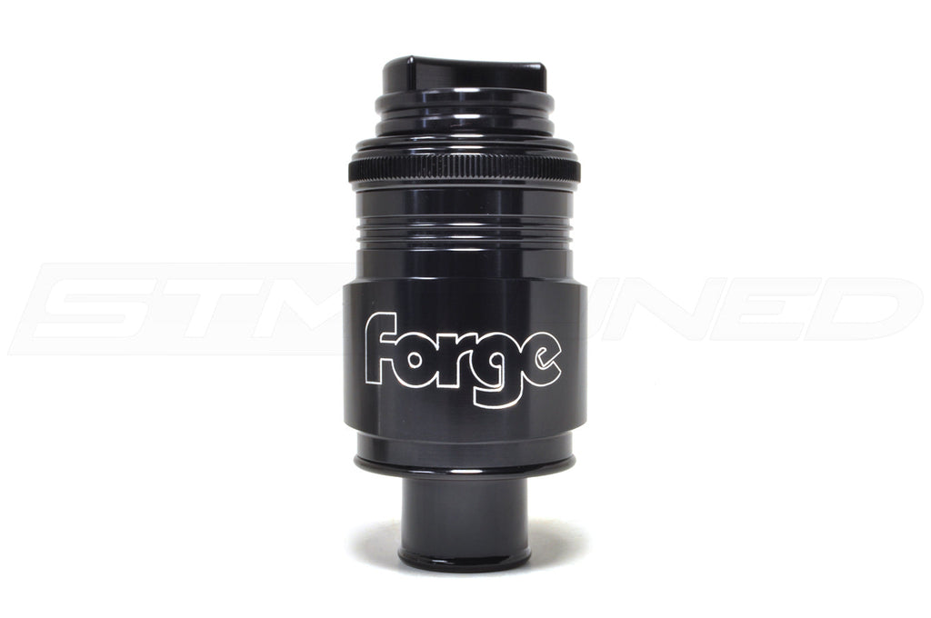 Forge Type RS Recirculated 34mm BOV for Evo 4-X 3000GT
