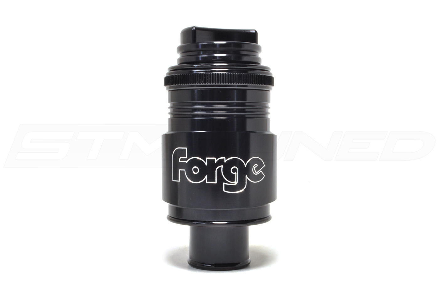 Forge Type RS Recirculated 34mm BOV for Evo 4-X 3000GT