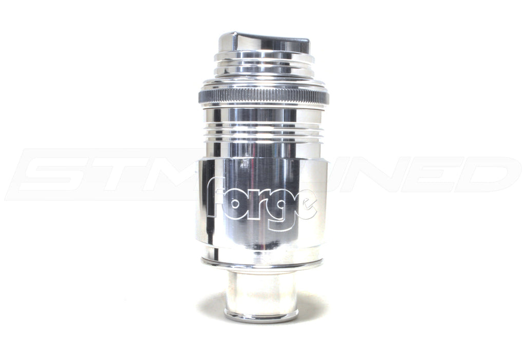 Forge Type RS Recirculated 34mm BOV for Evo 4-X 3000GT