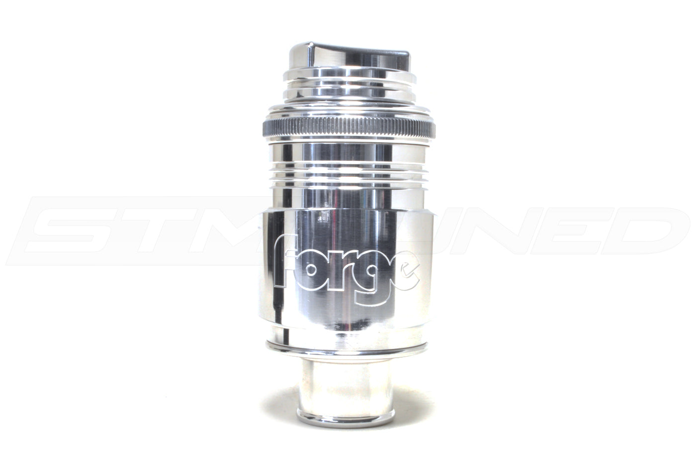 Forge Type RS Recirculated 34mm BOV for Evo 4-X 3000GT