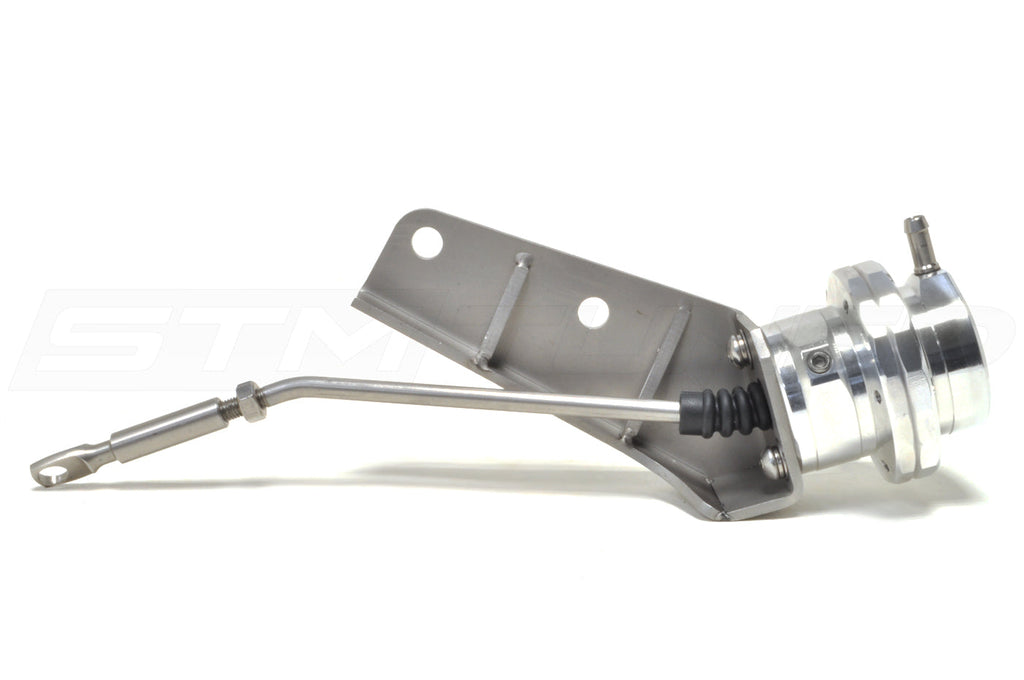 Forge Wastegate Actuator for Evo 4-8