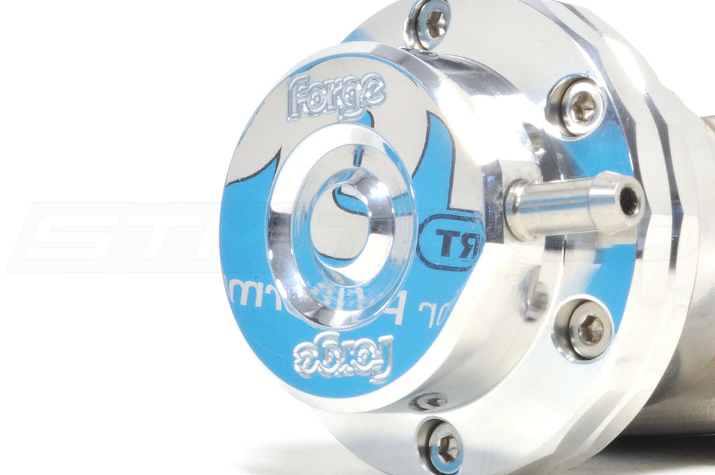 Forge Wastegate Actuator for Evo X