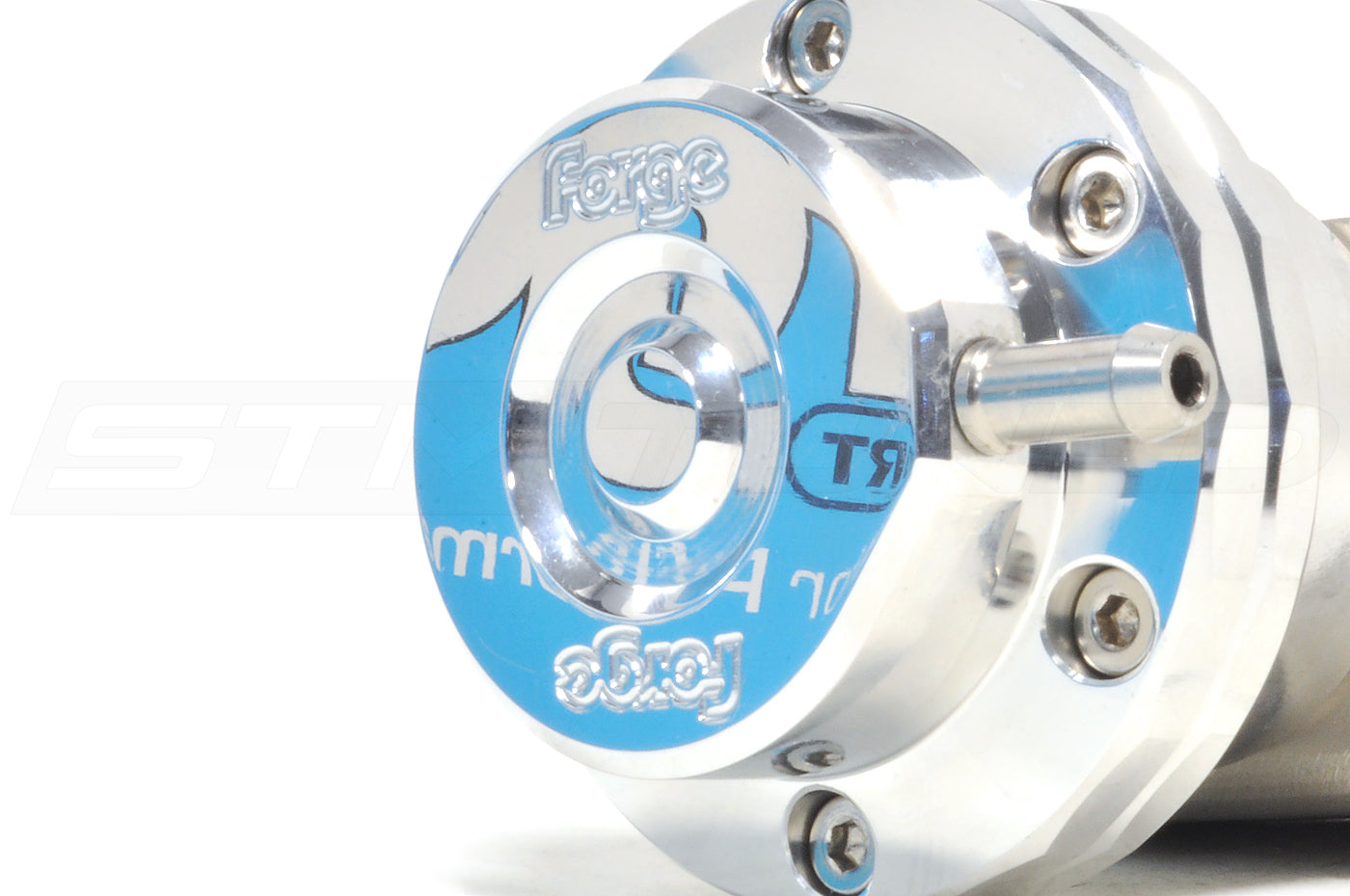 Forge Wastegate Actuator for Evo X