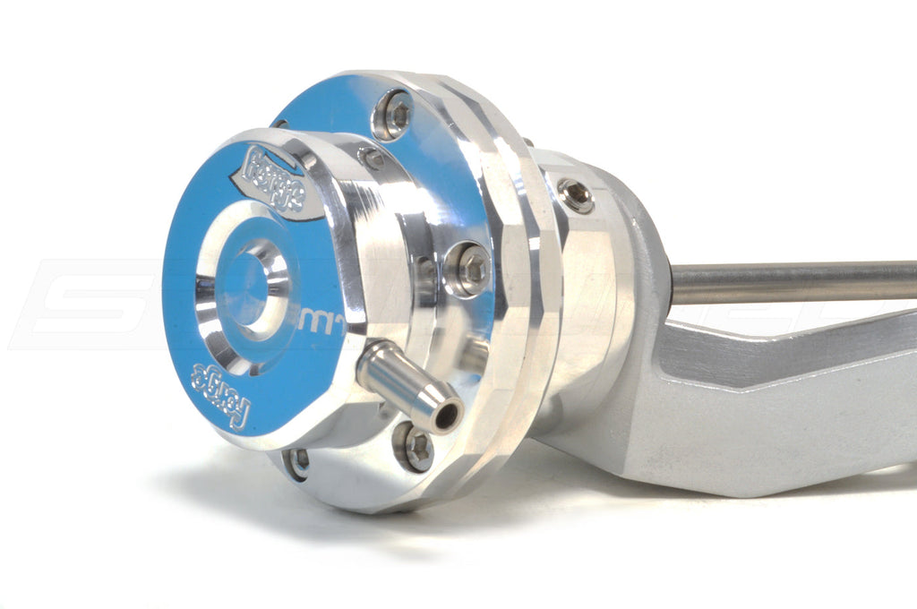 Forge Wastegate Actuator for Evo 9