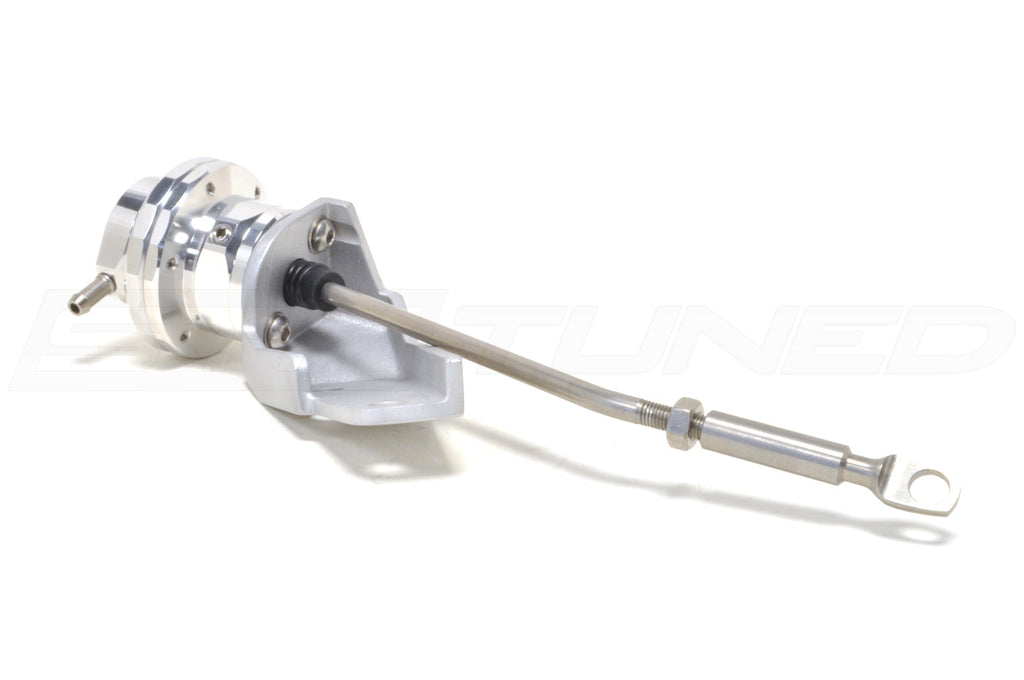 Forge Wastegate Actuator for Evo 9