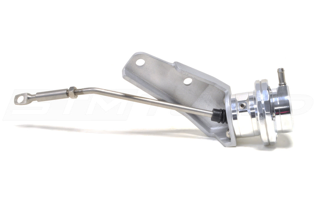 Forge Wastegate Actuator for Evo 9